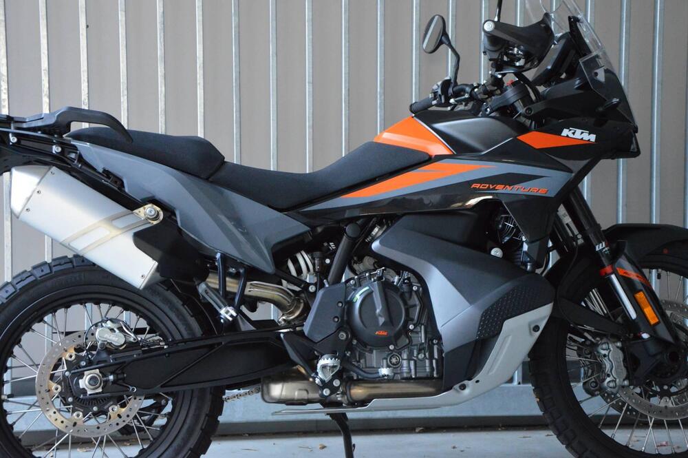 KTM 890 Adventure (2023 - 25) (3)