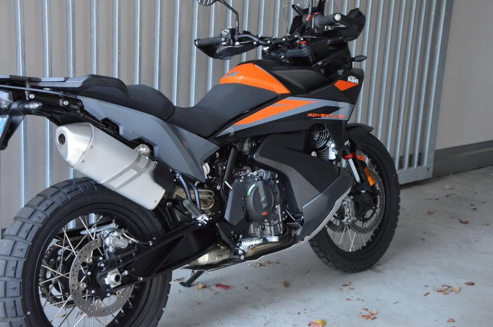 KTM 890 Adventure (2023 - 25) (4)