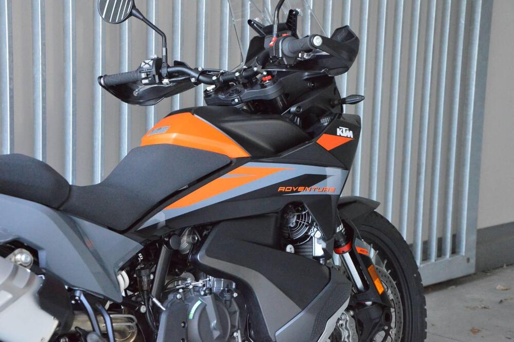 KTM 890 Adventure (2023 - 25) (5)