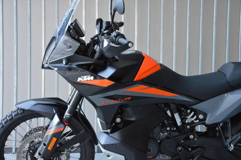 KTM 890 Adventure (2023 - 26) (7)