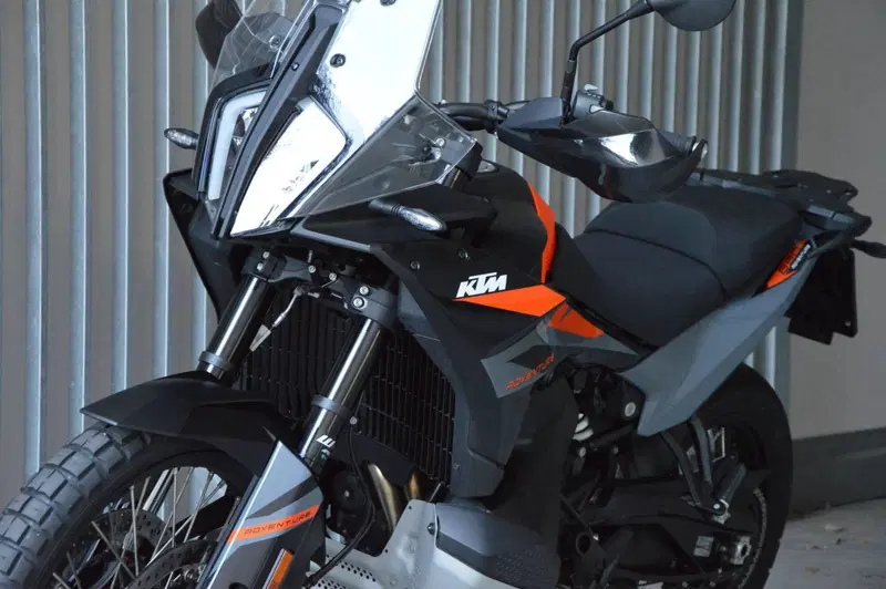 KTM 890 Adventure (2023 - 26) (10)