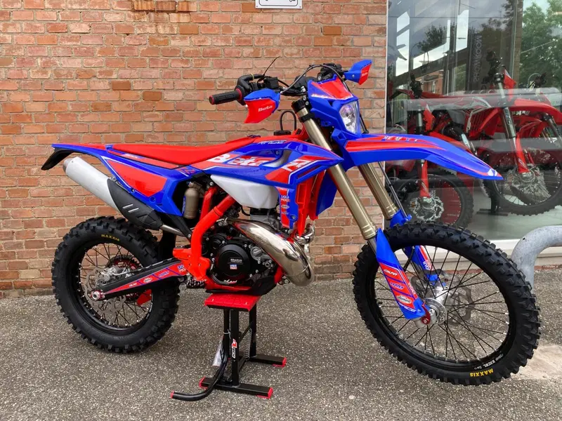 Betamotor RR 300 2T Enduro Race (2026) (3)