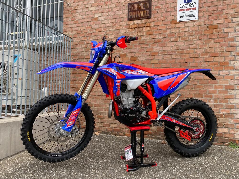 Betamotor RR 390 4T Enduro Race (2026)