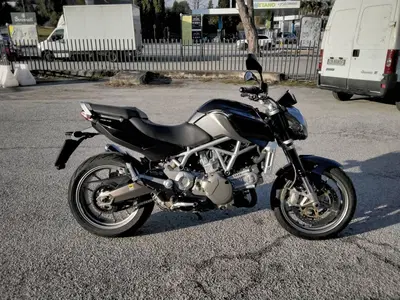 Aprilia Mana 850 (2007 - 16) usata