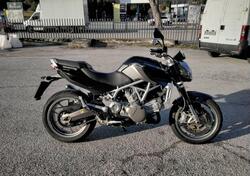 Aprilia Mana 850 usata