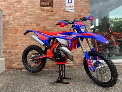 Betamotor RR 125 2T Enduro Race (2026) nuova