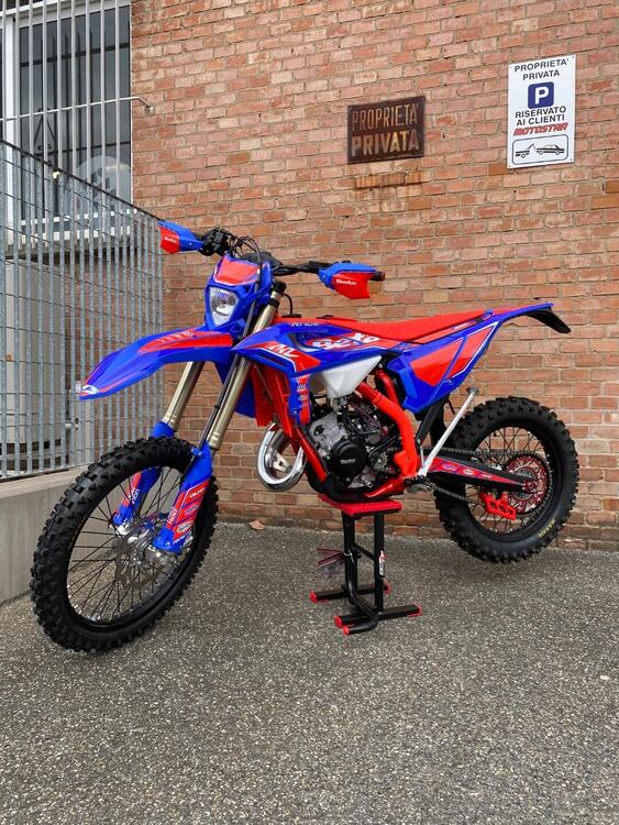 Betamotor RR 125 2T Enduro Race (2026) (3)