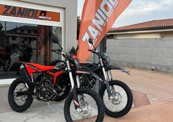 Betamotor RR 125 4T Enduro T (2025) nuova