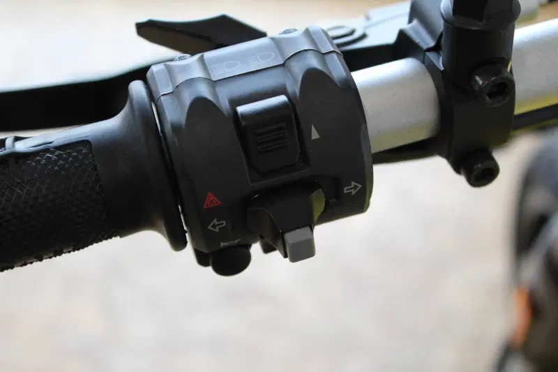 Ducati Scrambler 800 Icon (2017 - 20) (5)