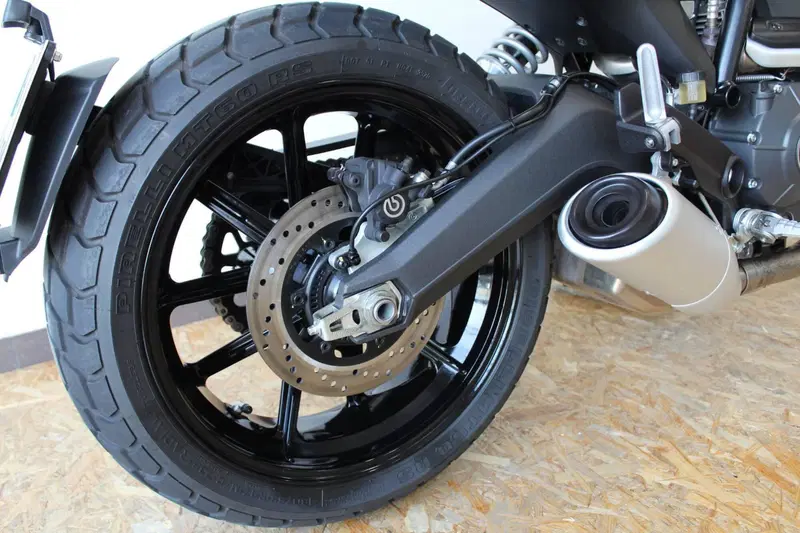 Ducati Scrambler 800 Icon (2017 - 20) (11)