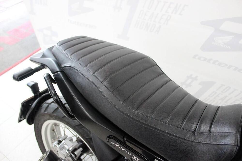 Benelli Leoncino 500 Trail (2021 - 25) (5)