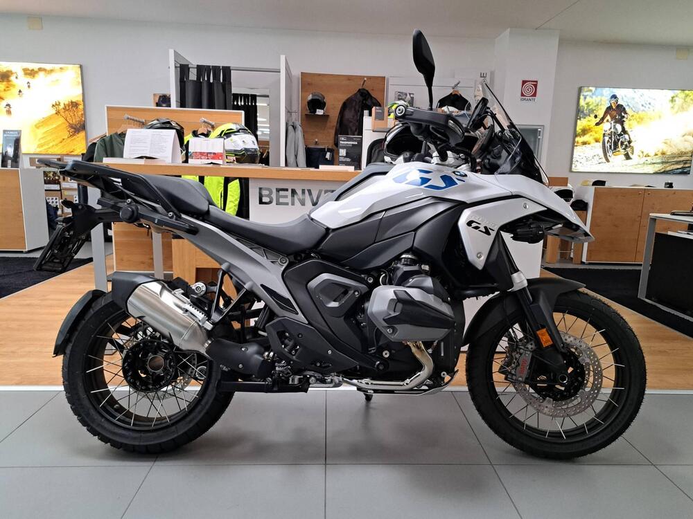 Bmw R 1300 GS ASA (2024 - 25)