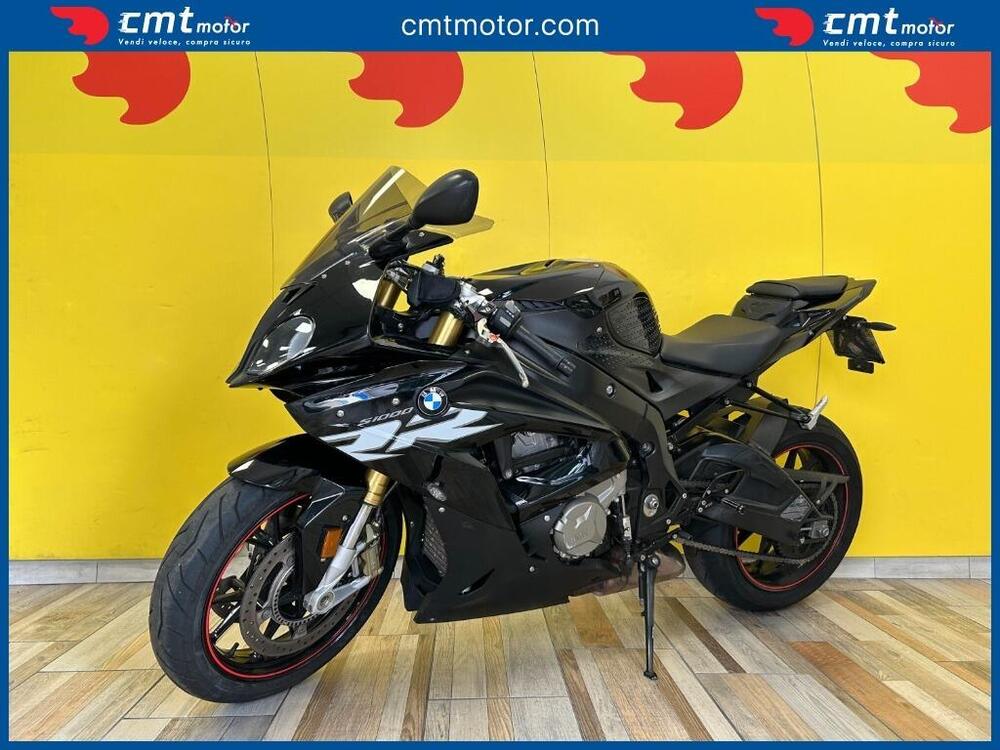 Bmw S 1000 RR (2017 - 18) (2)