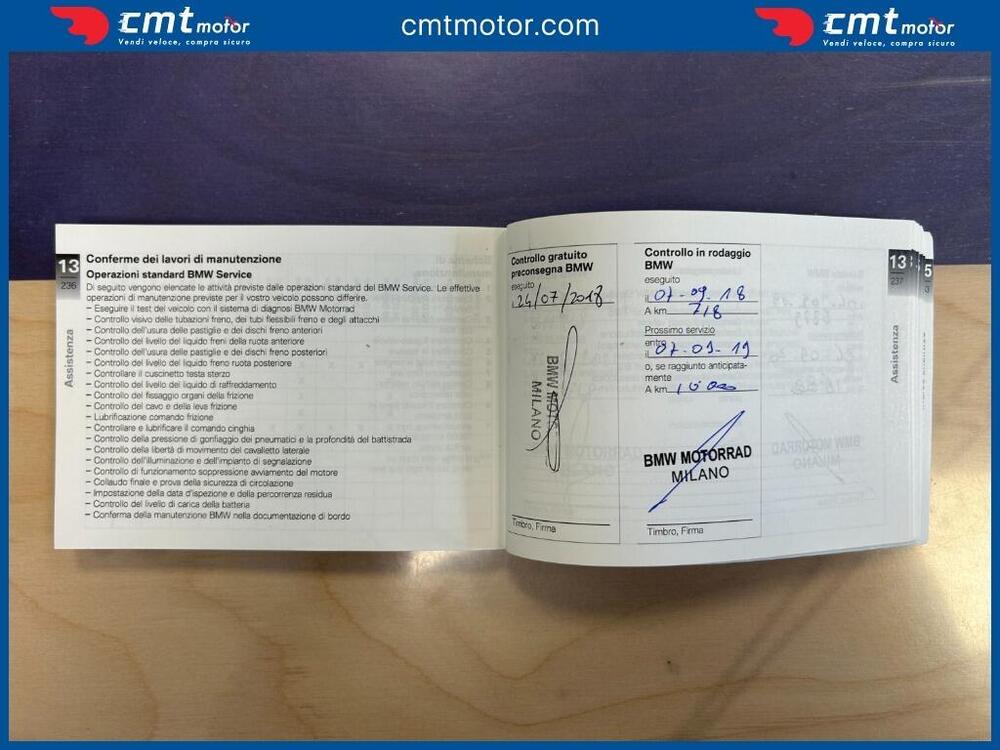 Bmw S 1000 RR (2017 - 18) (5)