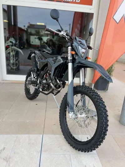 Betamotor RR 125 4T Enduro T - X Special Edition (2025 - 26) nuova