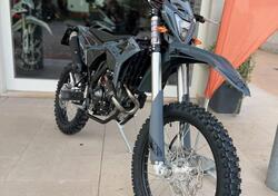 Betamotor RR 125 4T Enduro T - X Special Edition (2025) nuova