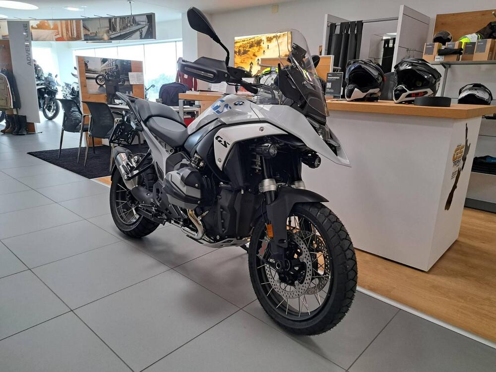 Bmw R 1300 GS ASA (2024 - 25) (2)