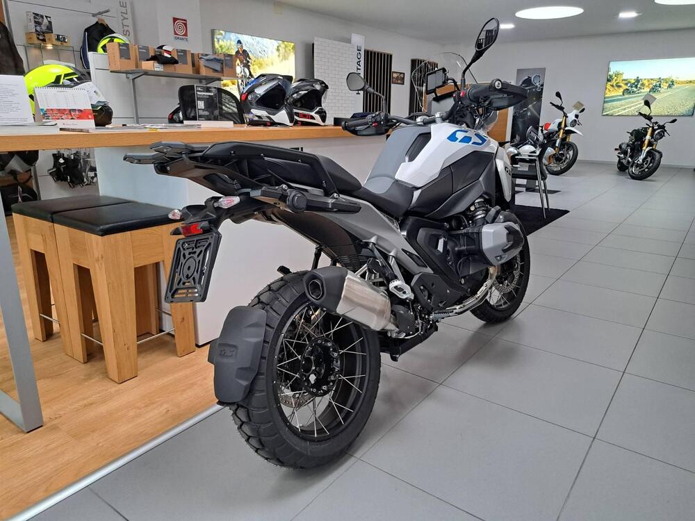 Bmw R 1300 GS ASA (2024 - 25) (3)