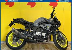 Yamaha MT-10 (2017 - 20) usata
