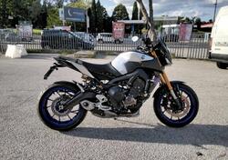 Yamaha MT-09 SP (2018 - 20) usata