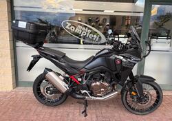 Honda Africa Twin CRF 1100L (2024 - 25) usata