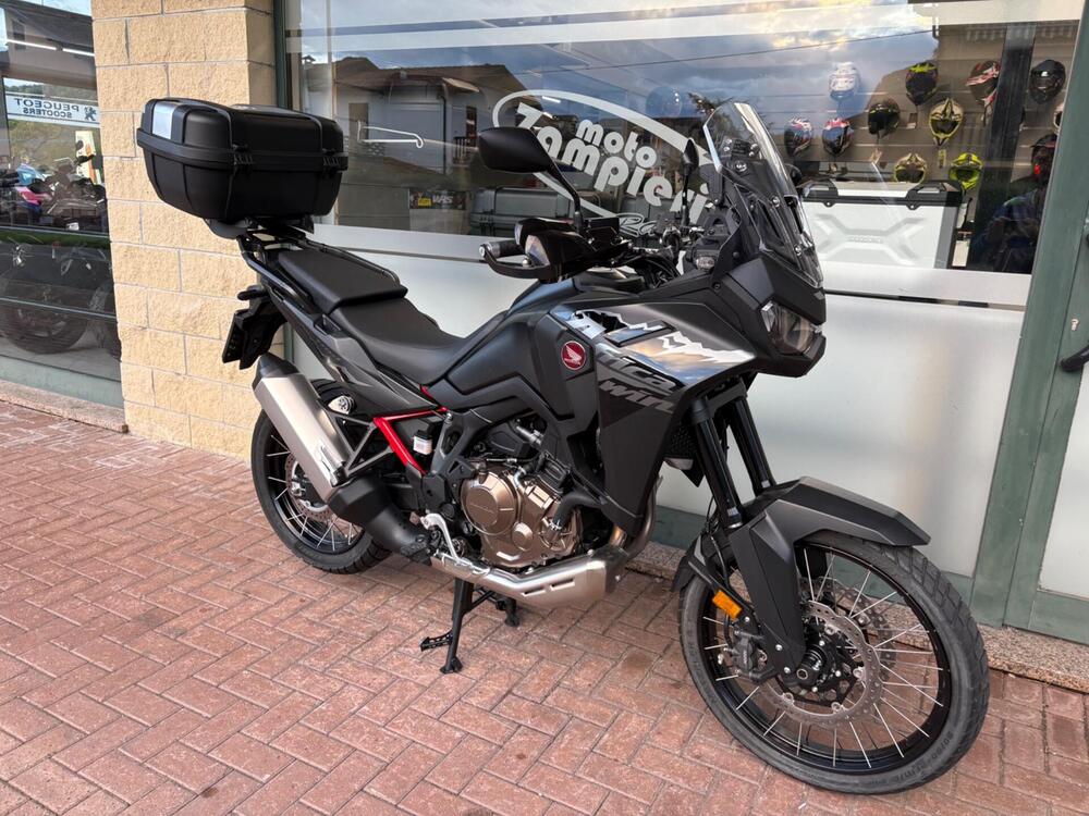 Honda Africa Twin CRF 1100L (2024 - 25) (2)