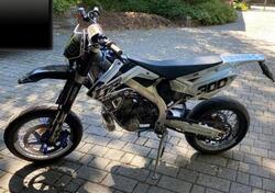 Tm Moto EN 300 (2008 - 09) usata