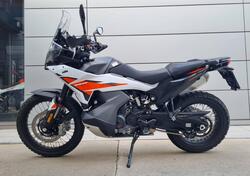 KTM 790 Adventure (2025 - 26) usata
