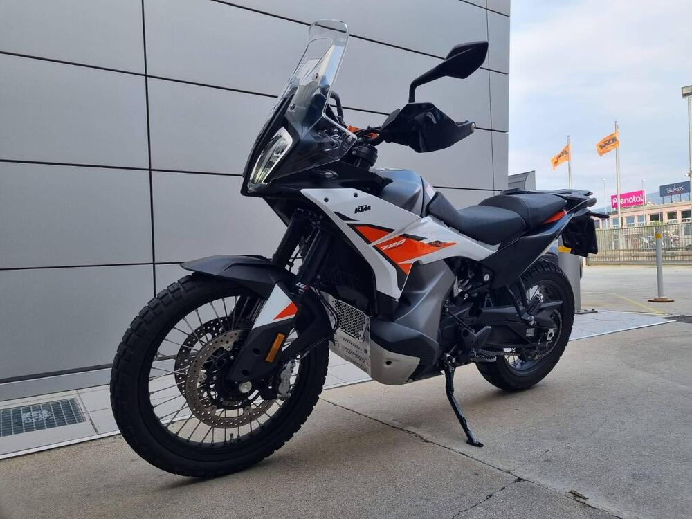 KTM 790 Adventure (2025 - 26) (2)