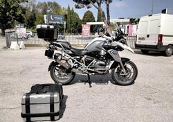 Bmw R 1200 GS (2013 - 16) usata