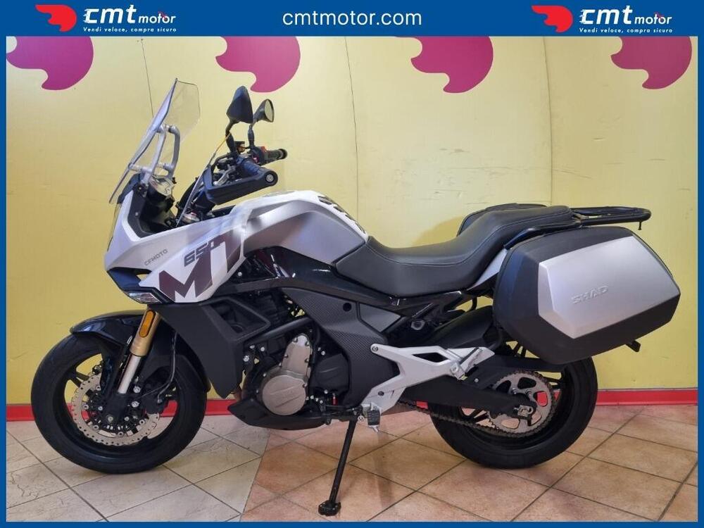 CFMOTO 650MT (2021 - 24) (2)