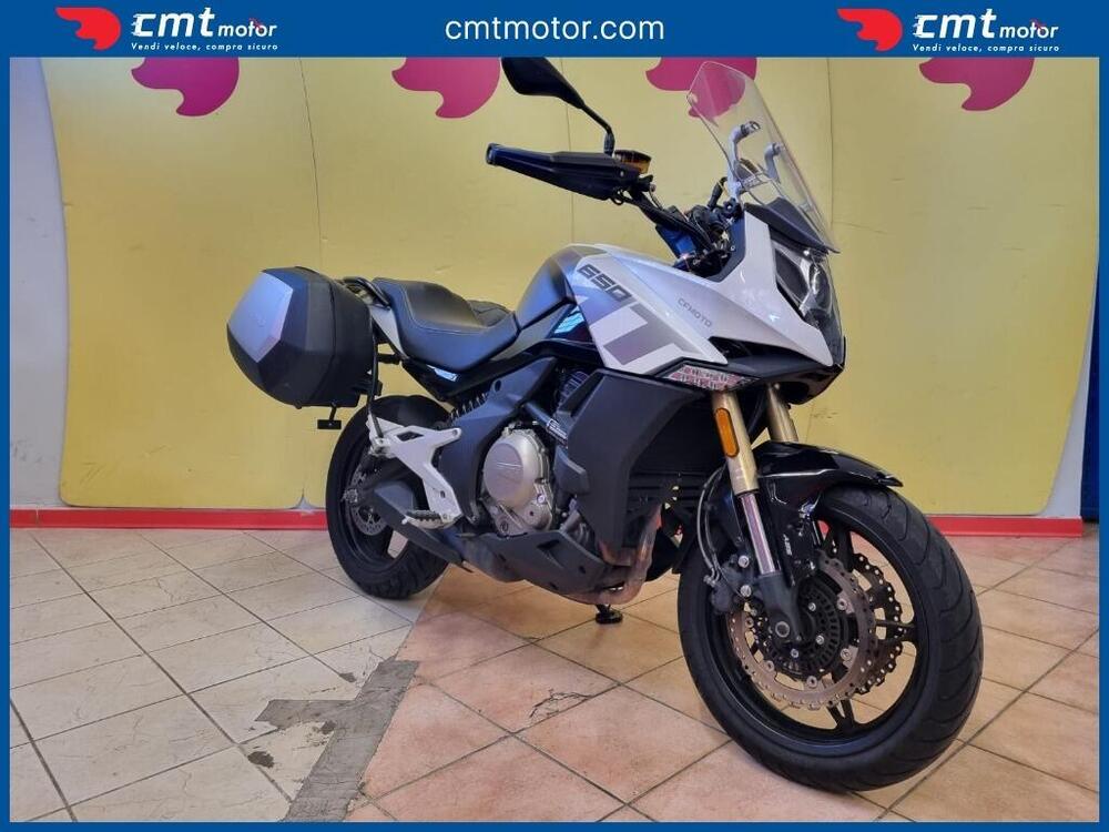 CFMOTO 650MT (2021 - 24) (3)