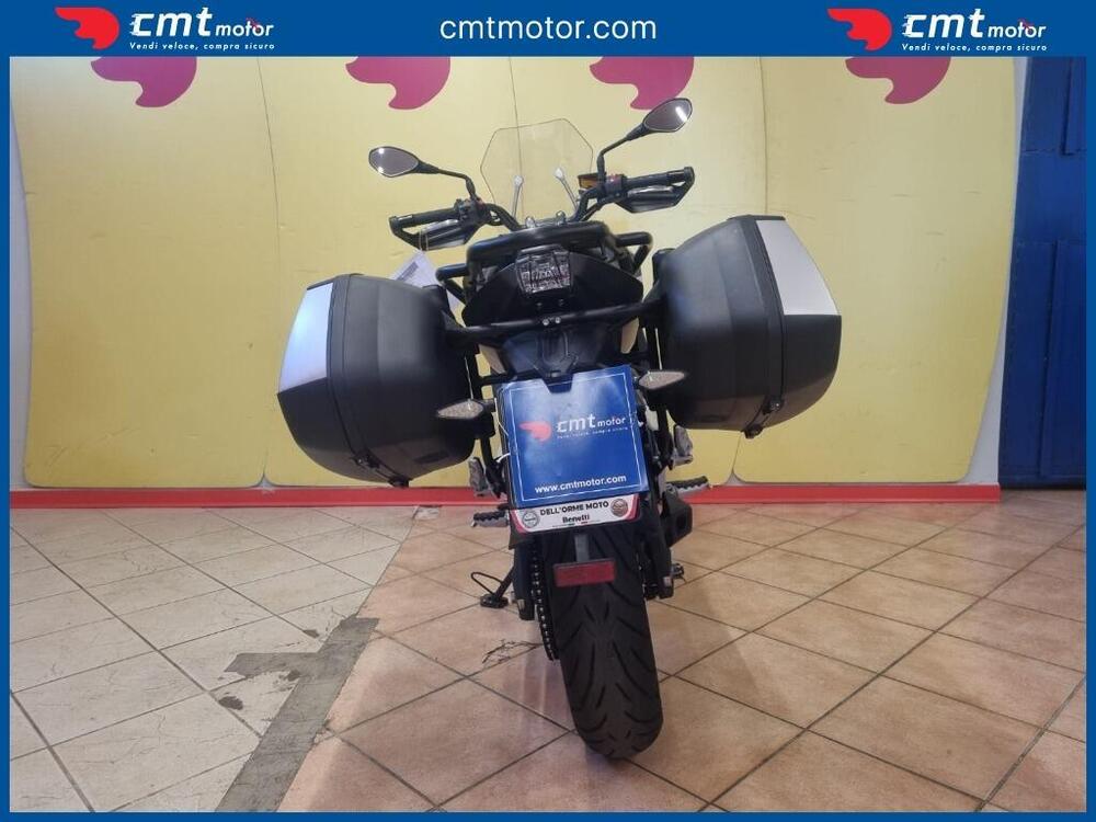 CFMOTO 650MT (2021 - 24) (5)