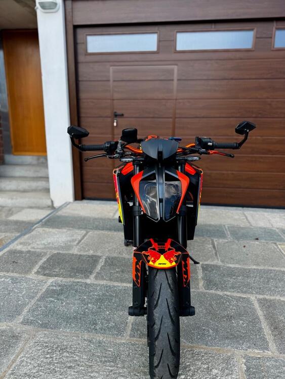 KTM 890 Duke (2021 - 23) (2)