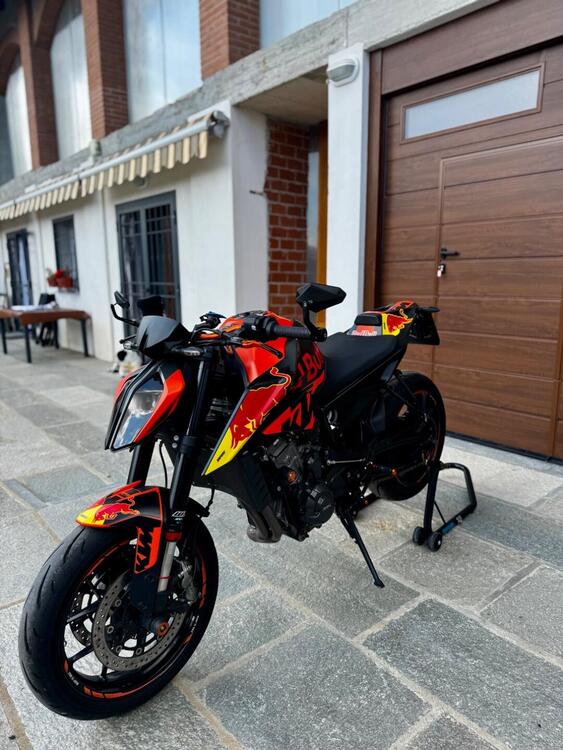 KTM 890 Duke (2021 - 23) (3)