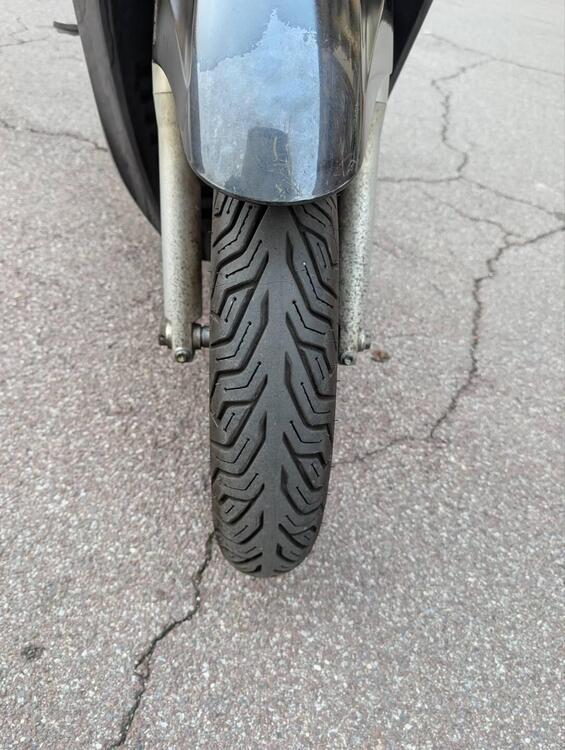 Honda SH 300 i (2006 - 10) (3)