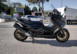 Yamaha T-Max 530 Iron Max (2014 - 17) usata