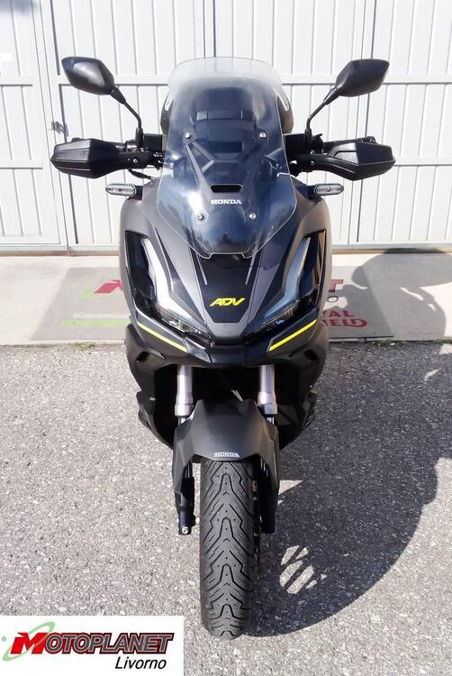 Honda ADV 350 (2022 - 24) (2)