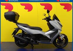 Zontes ZT350-D (2023 - 25) usata