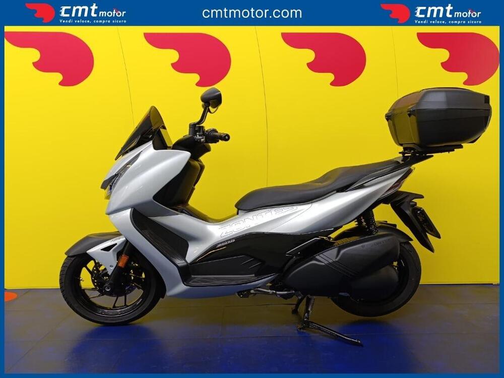 Zontes ZT350-D (2023 - 25) (3)