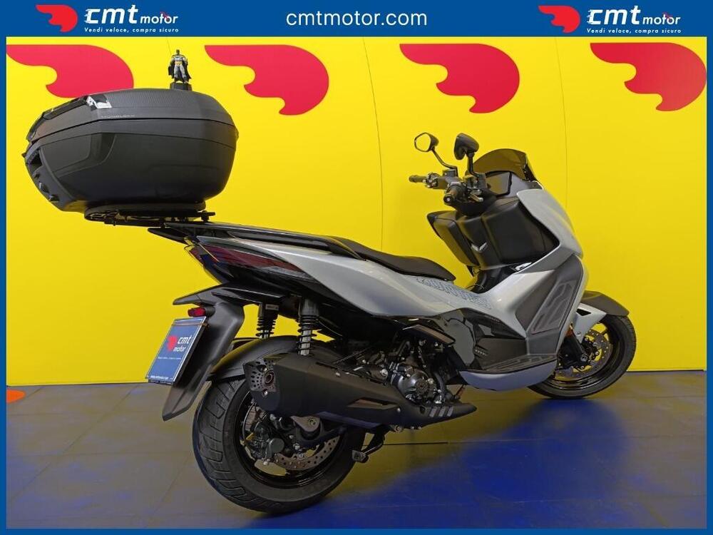 Zontes ZT350-D (2023 - 25) (4)