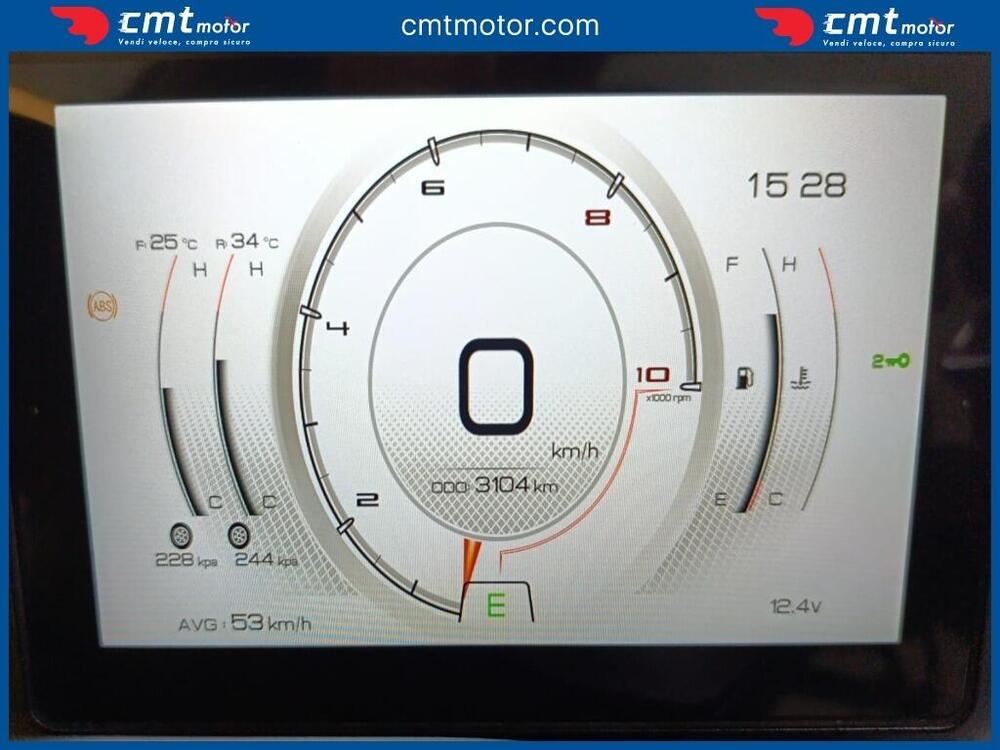 Zontes ZT350-D (2023 - 25) (5)