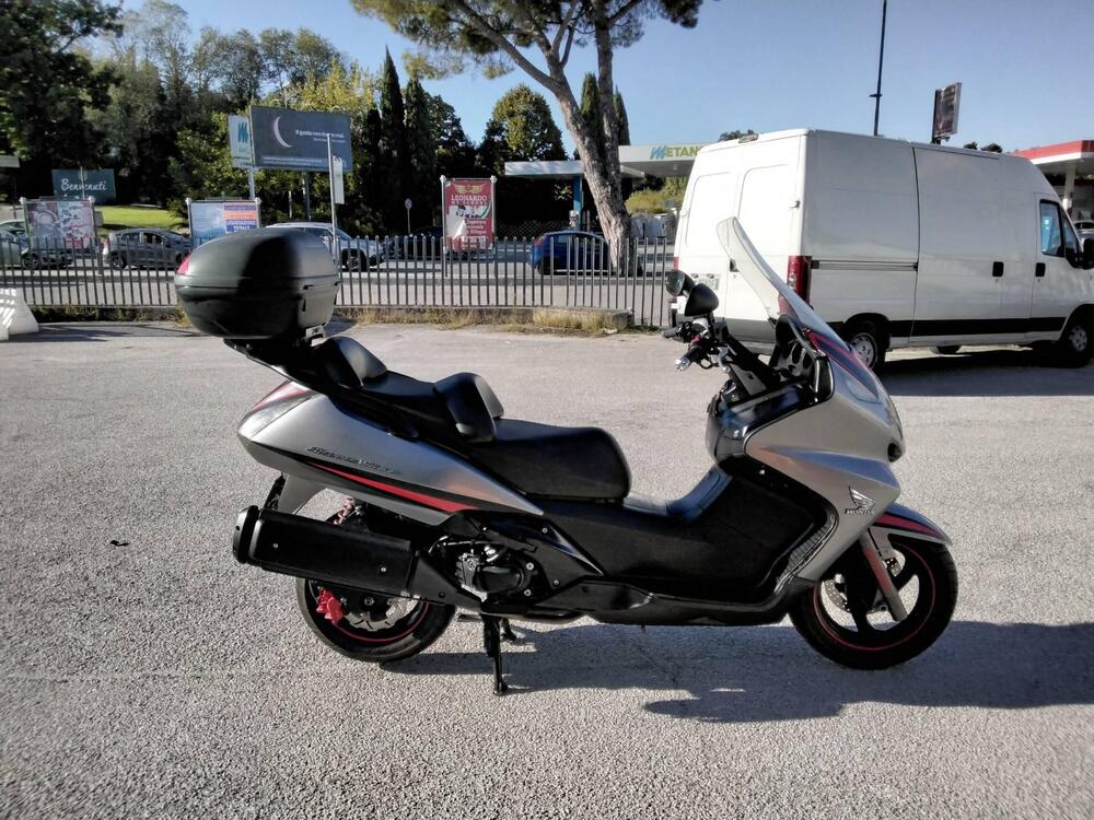 Honda Silver Wing 400 (2006 - 09)