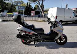 Honda Silver Wing 400 (2006 - 09) usata