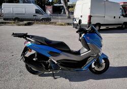 Yamaha N-Max 125 (2017 - 20) usata