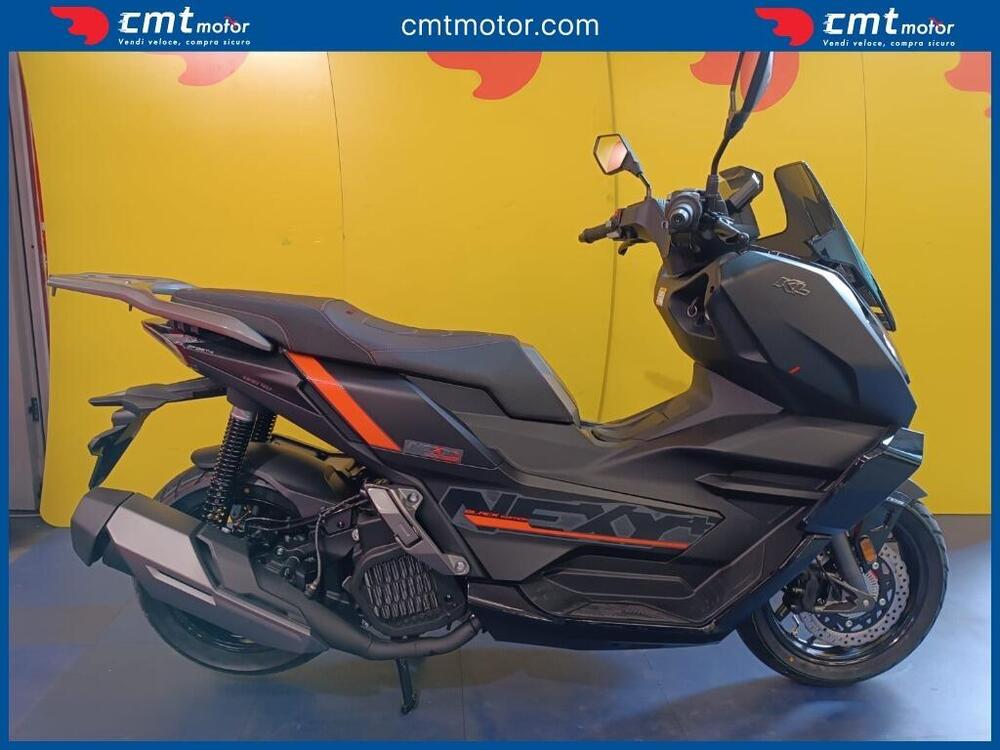 Kl Nexy 125 (2025)