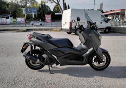 Yamaha X-Max 125 (2021 - 24) usata