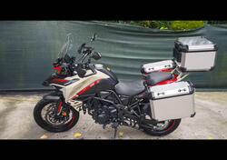 Benelli TRK 702X (2023 - 25) usata