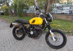 Swm Six6 500 (2022 - 25) usata