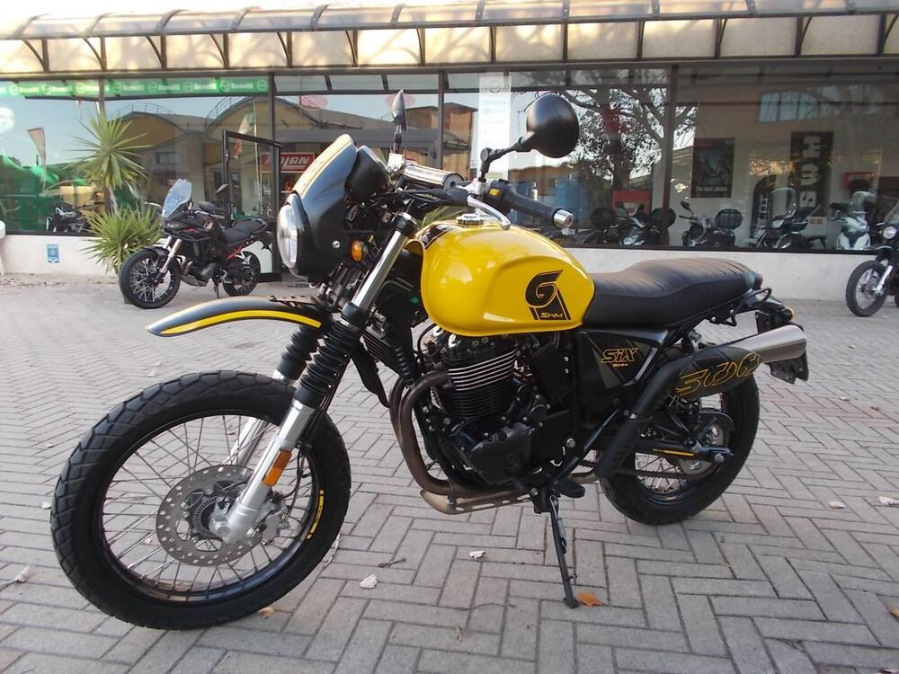 Swm Six6 500 (2022 - 25) (2)